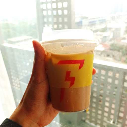 Flash Coffee 5