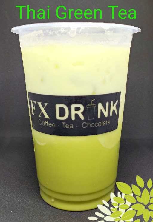 Fx Drink 3