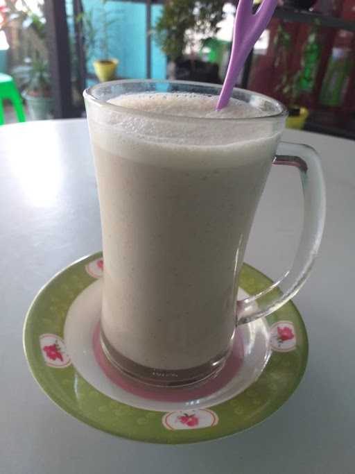 Gunstrong Wedang Rempah 1