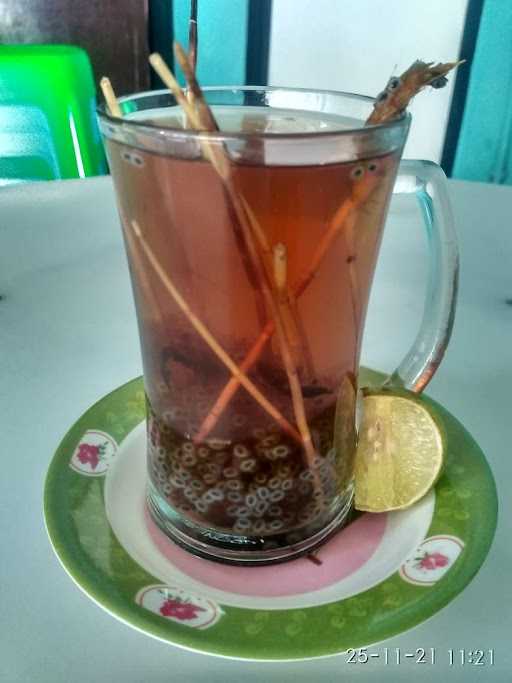 Gunstrong Wedang Rempah 5