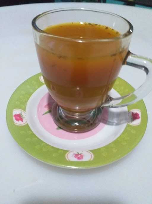 Gunstrong Wedang Rempah 8