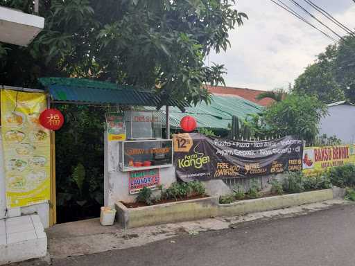 Kedai Kebun Abuserin 10