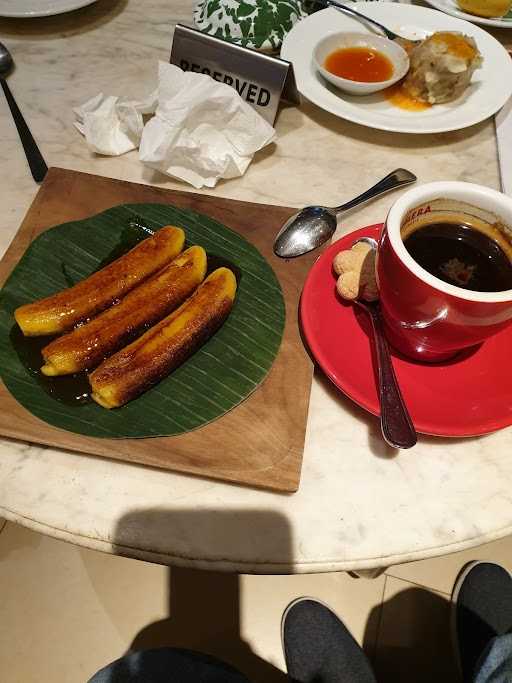 Kedai Kopi Tenong 6