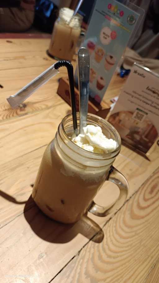 Kedai Kopi Tenong 5