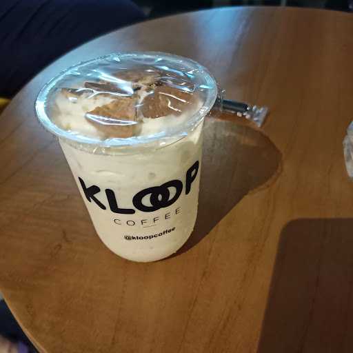 Kloop Coffee 10