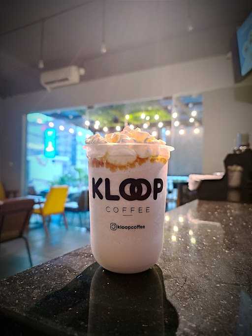 Kloop Coffee 9