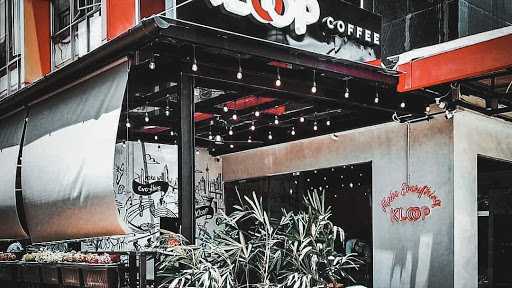 Kloop Coffee 7