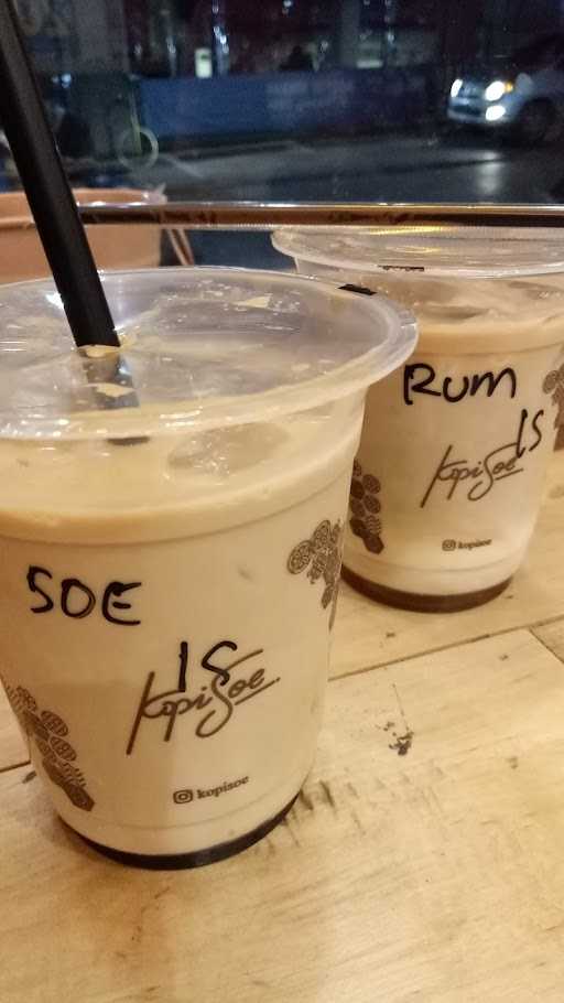 Kopi Soe Fatmawati 7