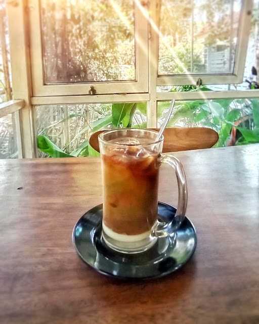 Motto Kopi Lebak Bulus 7