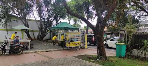 Nasi Goreng Nanas 79 8