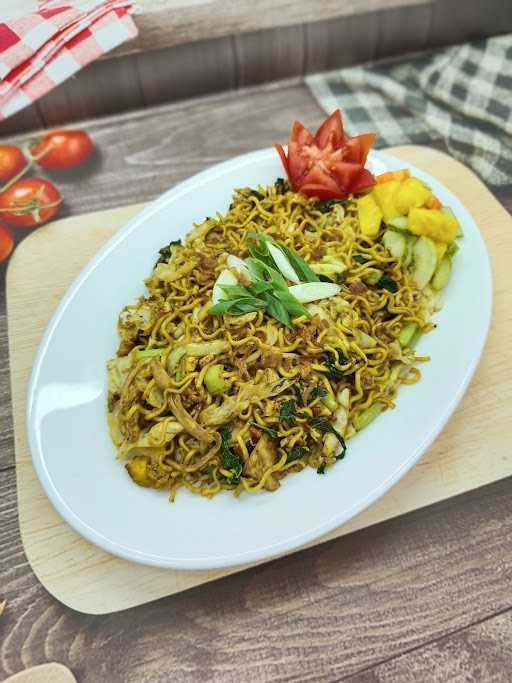 Nasi Goreng Nanas 79 7