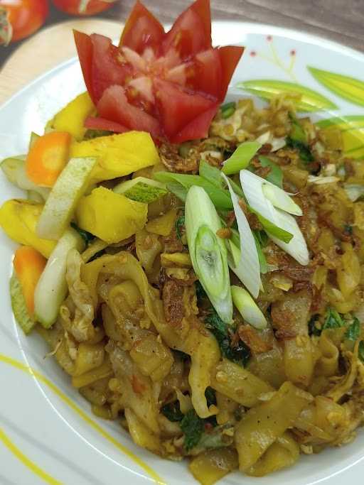 Nasi Goreng Nanas 79 3