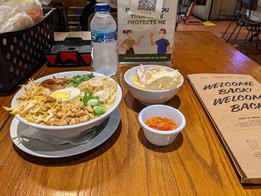 The People'S Cafe - Pondok Indah Mall 1 7