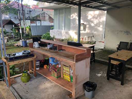 Warkop Satu Jam Saja 2