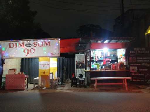 Warung Dimsum9O 5