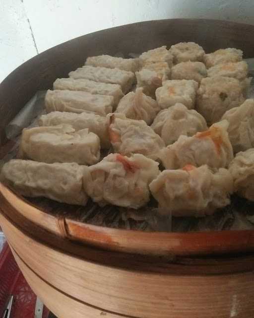 Warung Dimsum9O 3