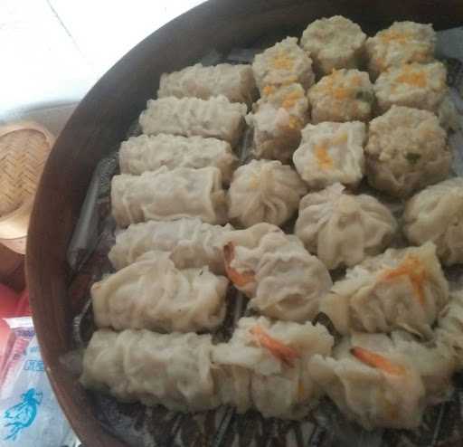 Warung Dimsum9O 4