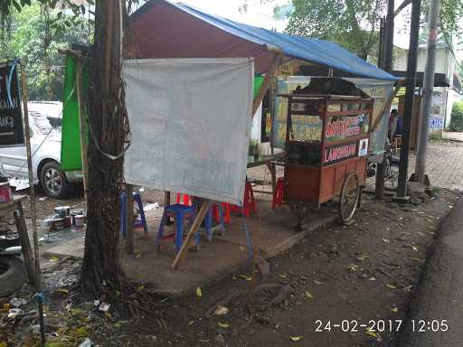 Warung Soto Pak Irul 1