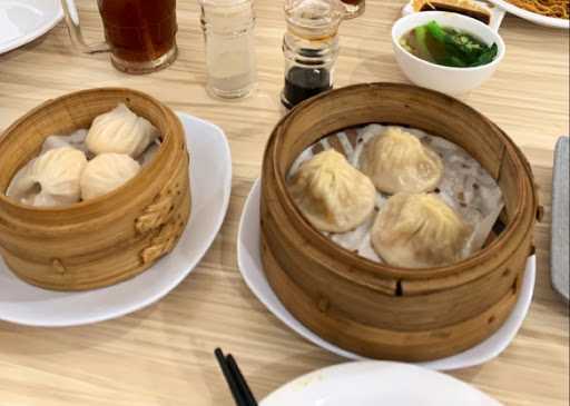 126 Dimsum & Duck House - South Quarter 4