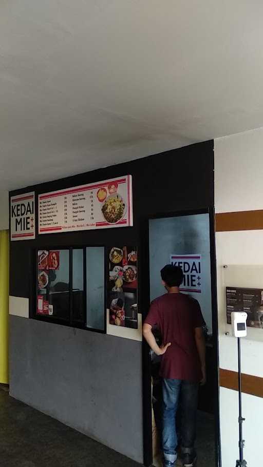 Kedai Mie ++ 1