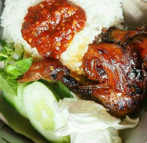 Warung Barokah Chinese Food 8