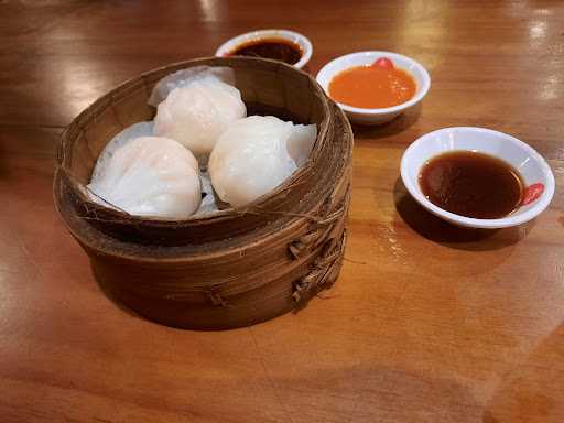 Winglok Hongkong Dimsum Antasari 8