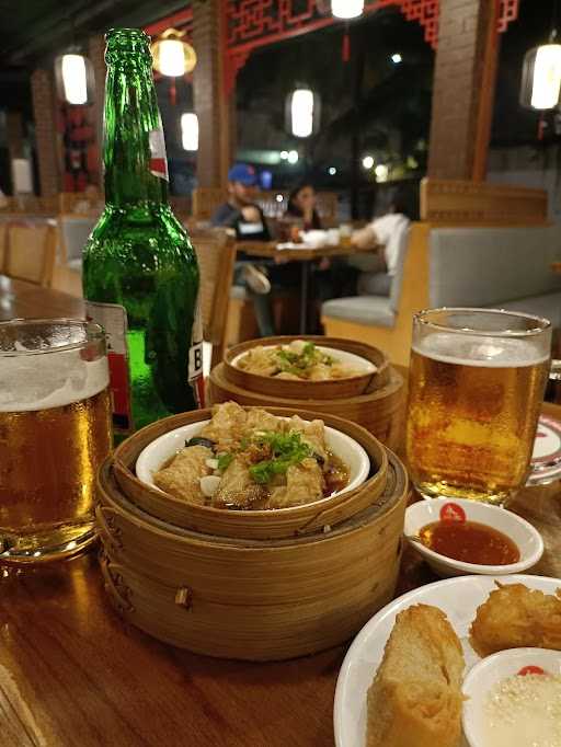 Winglok Hongkong Dimsum Antasari 7