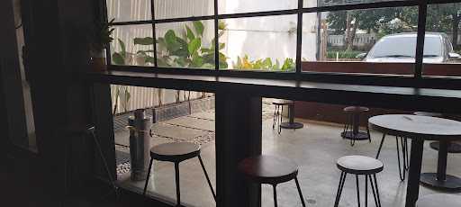 Abode Coffee 5