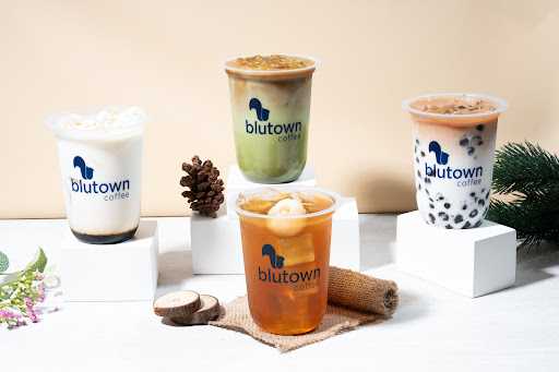 Blutown - Tb Simatupang 1