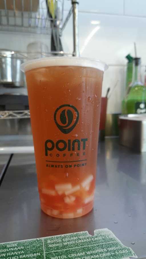 Point Coffee 6