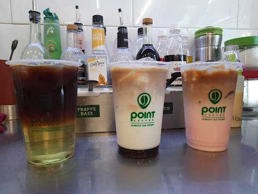 Point Coffee 2