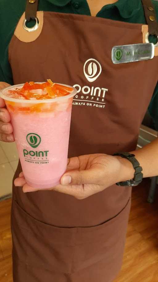 Point Coffee 3