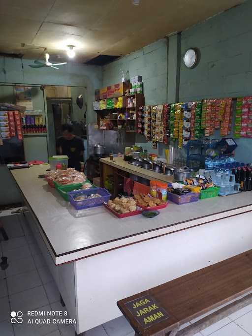 Warkop Kuningan 98 1