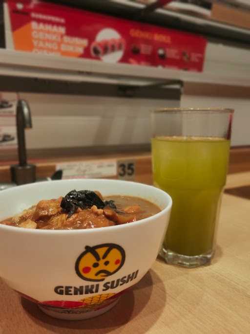 Genki Sushi - Pondok Indah Mall  4