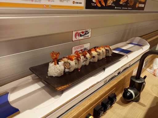 Genki Sushi - Pondok Indah Mall  6