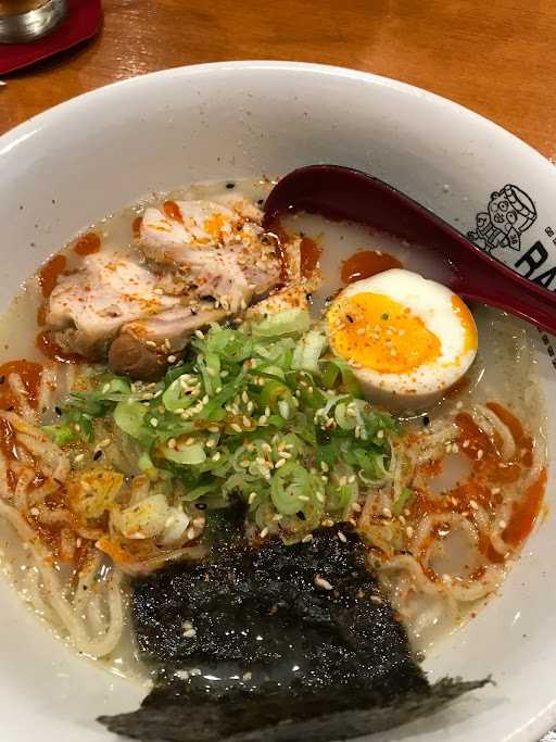 Ramen 38 Sanpachi - Citos 10