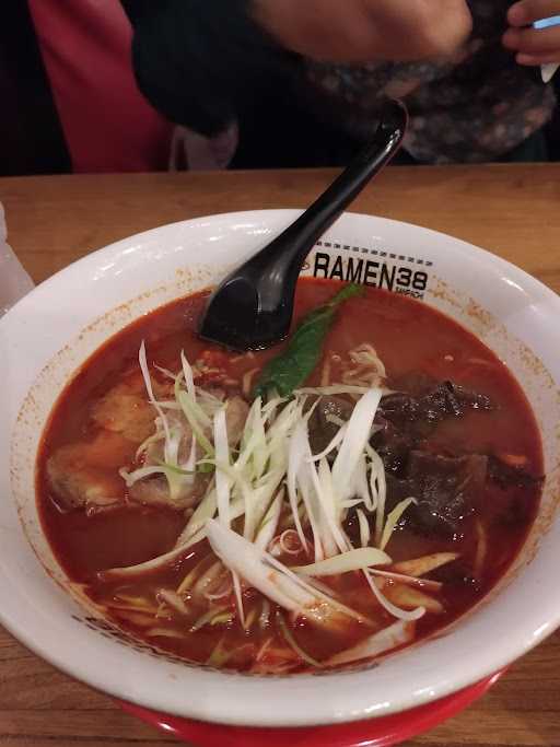 Ramen 38 Sanpachi - Citos 4