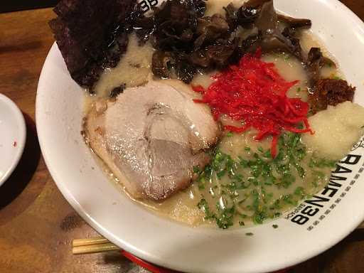 Ramen 38 Sanpachi - Citos 8