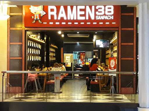 Ramen 38 Sanpachi - Citos 6