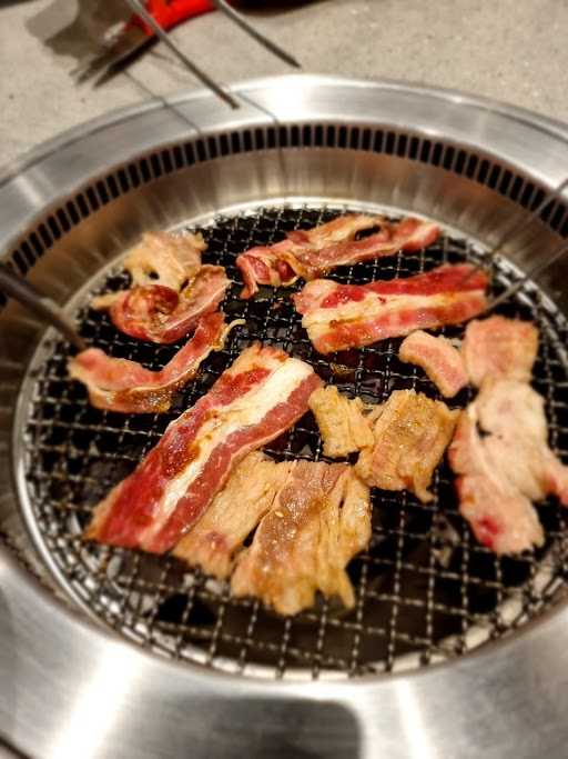 Super Yakiniku - PIM 1 6