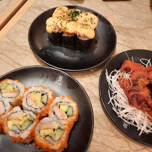 Sushi Tei - Cilandak Twon Square 9