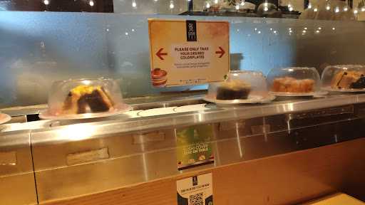 Sushi Tei - Pondok Indah Mall 2 9