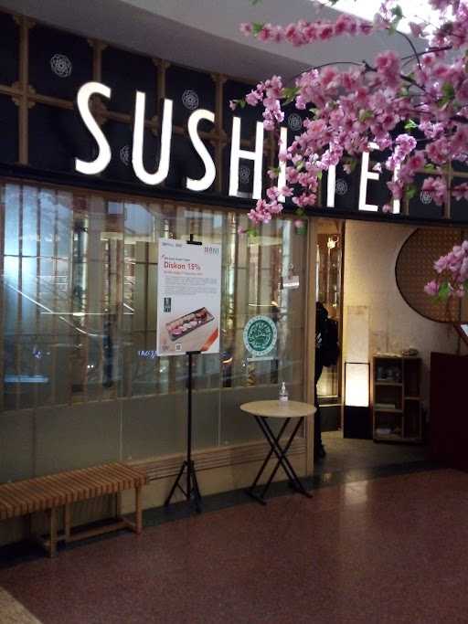 Sushi Tei - Pondok Indah Mall 2 10