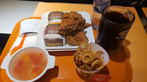 A&W Restoran - Pondok Labu 9