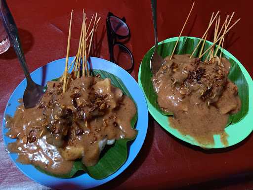 Abdul Latief Pariaman'S Sate Padang 2