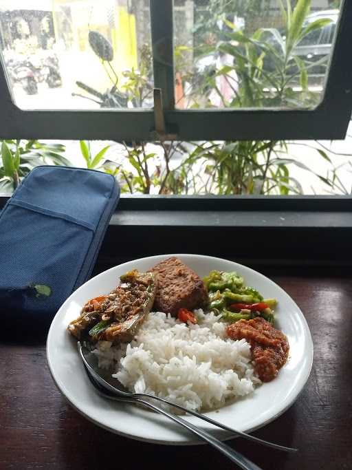 Angkringan Nasi Kucing Go Cing 7