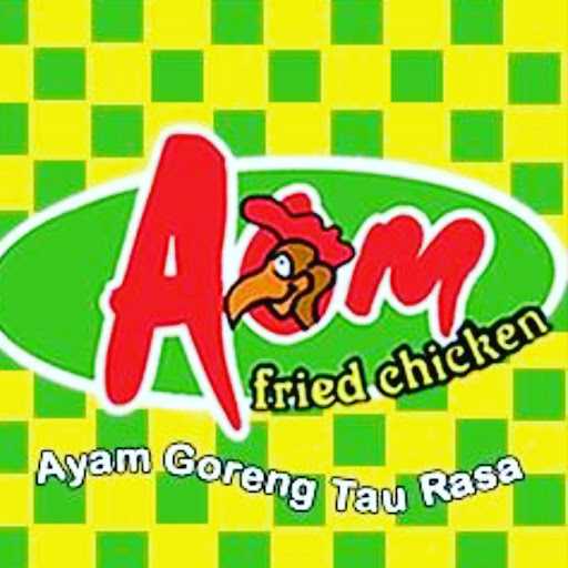 Aom Fried Chicken 5