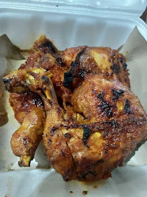 Ayam Bakar Asep 9