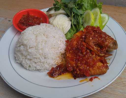 Ayam Bakar Babun 9