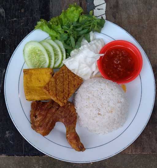 Ayam Bakar Babun 1